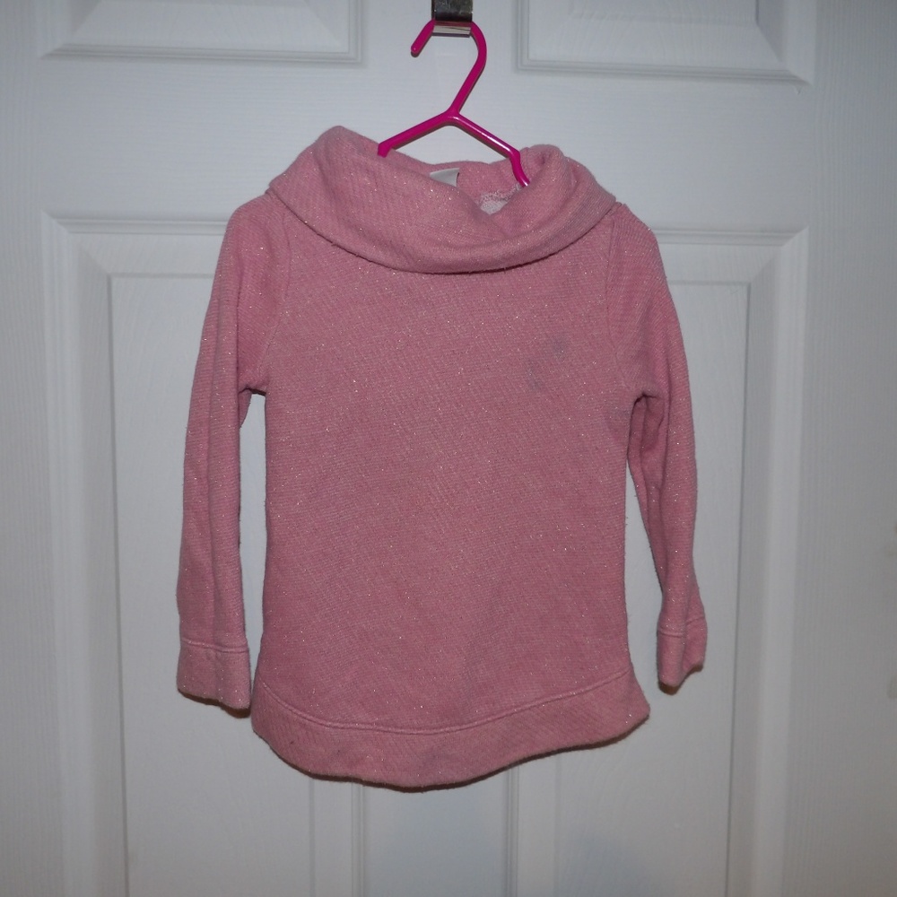 Old Navy Toddler Girl Sweater